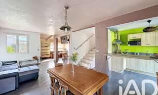 Maison 4 Pièces 86 m² à vendre à Agde (34300)