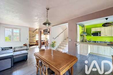 Maison 4 pièces 292000 €