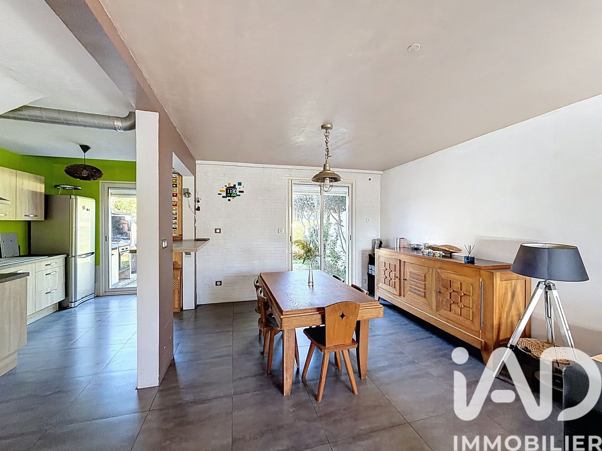 Vente Maison/villa 4 pièces - Photo 2
