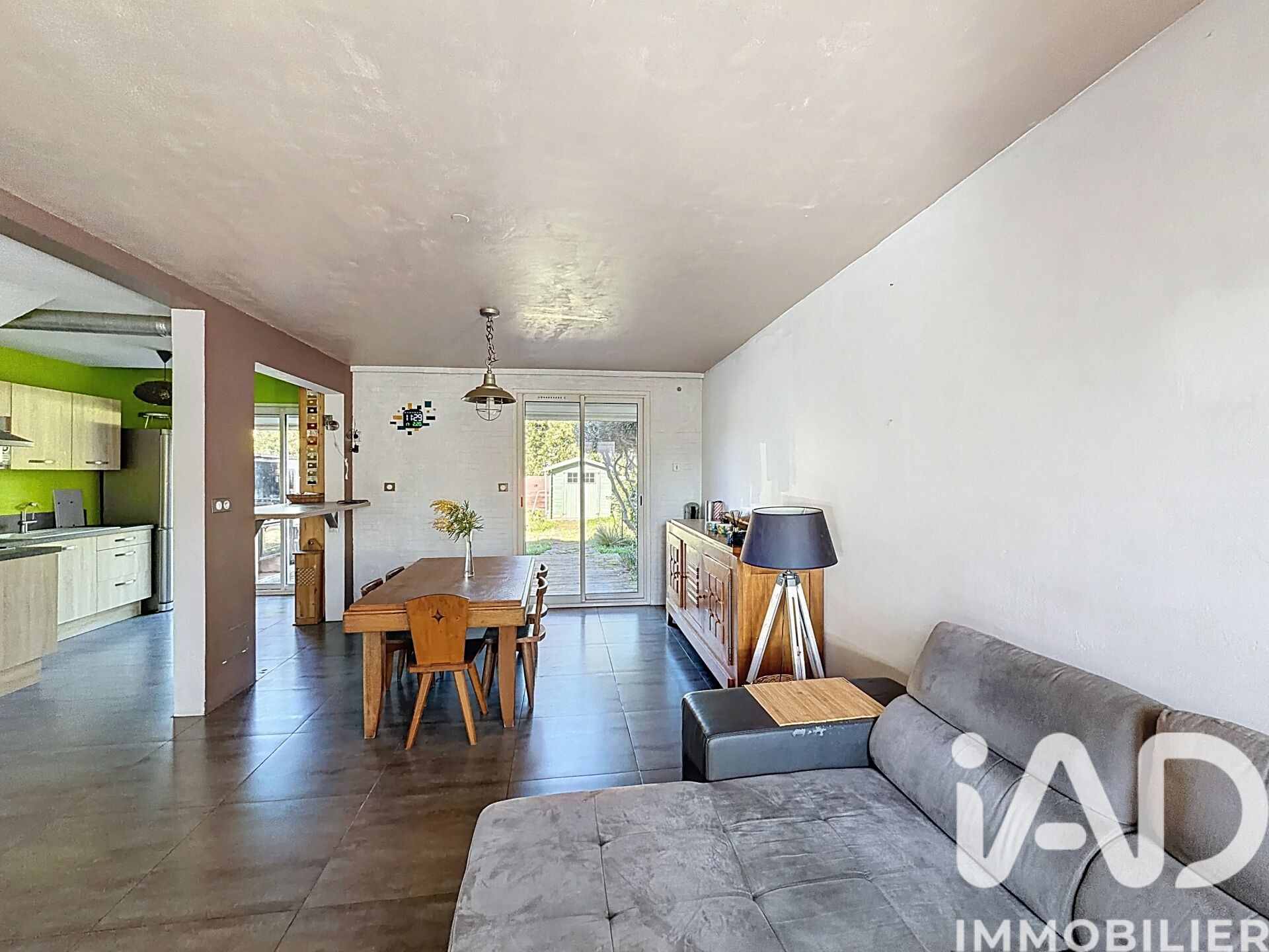 Vente Maison/villa 4 pièces - Photo 3