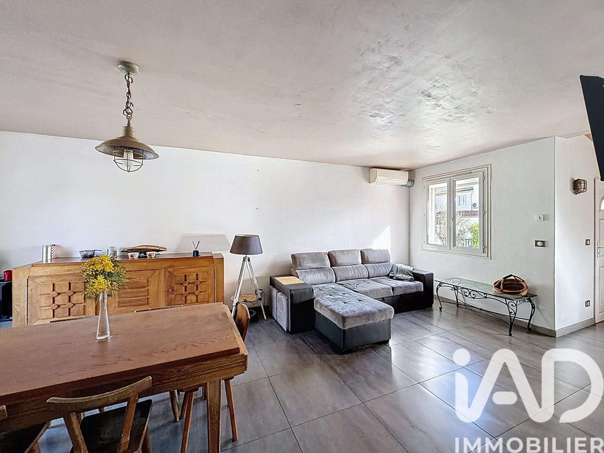 Vente Maison/villa 4 pièces - Photo 4