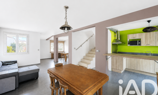 Maison 4 Pièces 85 m² à vendre à Agde (34300)