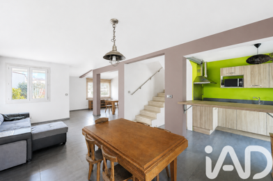 Maison 4 pièces 289000 €