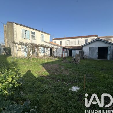Maison 8 pièces 156000 €