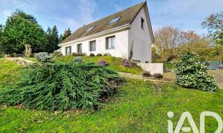 Maison 7 Pièces 155 m² à vendre à Quévreville-la-Poterie (76520)