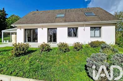 Maison 7 pièces 324000 €