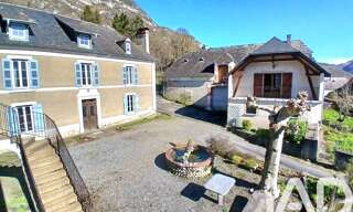 Maison 12 Pièces 389 m² à vendre à Ayzac-Ost (65400)