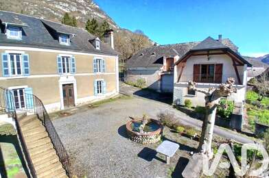 Maison 12 pièces 485000 €