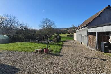 Maison 5 pièces 190000 €