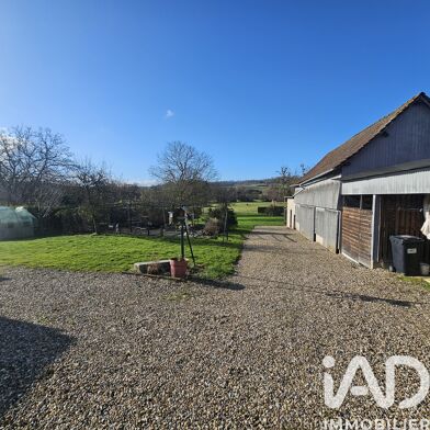 Maison 5 pièces 200000 €