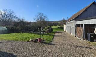 Maison 5 Pièces 140 m² à vendre à Douvrend (76630)