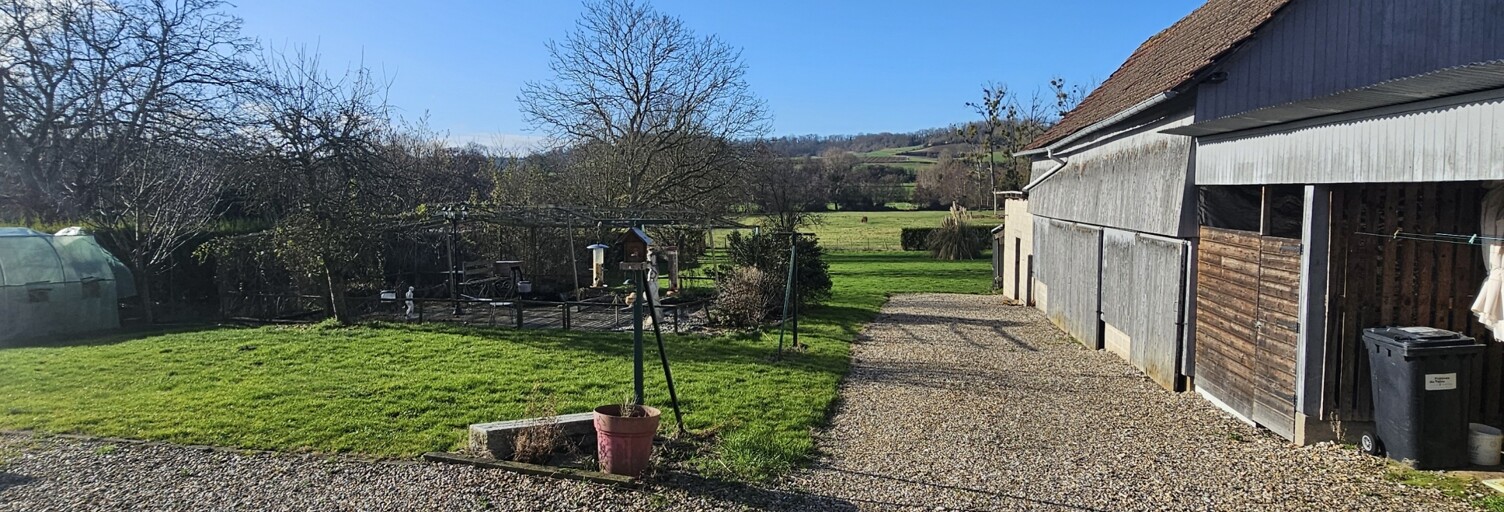 Maison 5 Pièces 140 m² à vendre à Douvrend (76630)