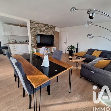 Appartement 4 pièces 198000 €