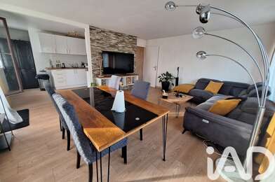 Appartement 4 pièces 198000 €