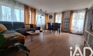 Appartement 4 Pièces 93 m² à vendre à Évry-Courcouronnes (91000)