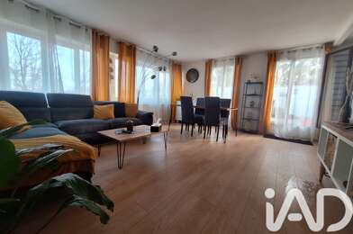 Appartement 4 pièces 179000 €