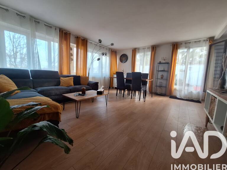 Vente Appartement 4 pièces — photo 1
