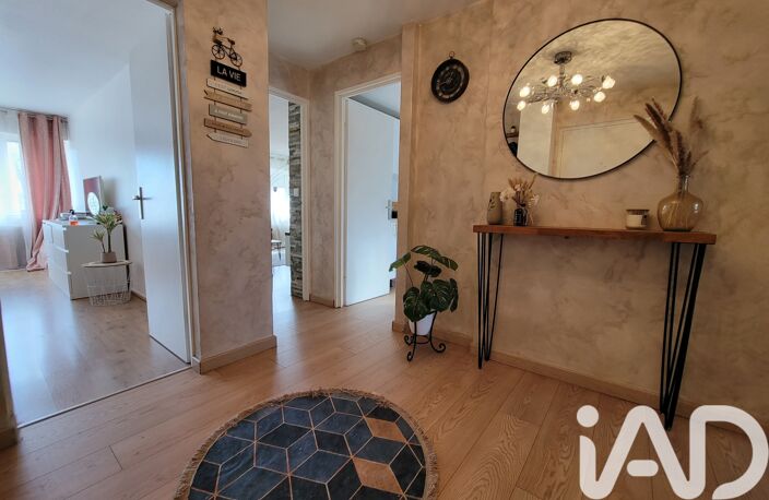 Vente Appartement 4 pièces — photo 2