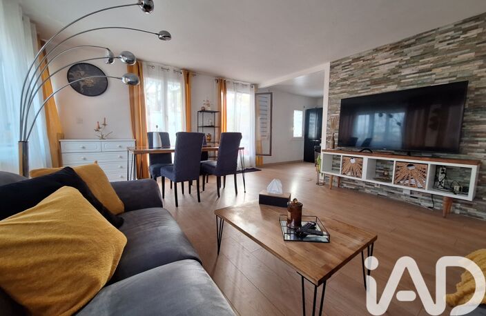 Vente Appartement 4 pièces — photo 3