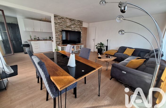 Vente Appartement 4 pièces — photo 4