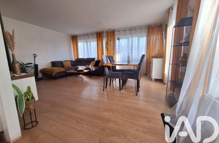 Vente Appartement 4 pièces — photo 5