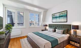 Appartement 5 Pièces 135 m² à vendre à Paris 17 (75017)