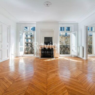 Appartement 7 pièces 2665000 €