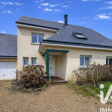 Maison 7 pièces 358000 €