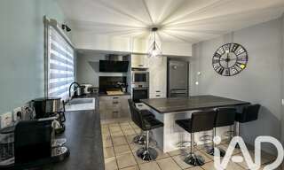 Maison 7 Pièces 153 m² à vendre à Ferrières-Haut-Clocher (27190)