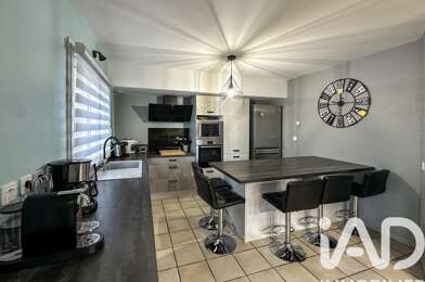 Maison 7 pièces 358000 €