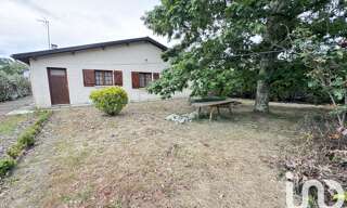 Maison 4 Pièces 100 m² à vendre à La Teste-de-Buch (33260)