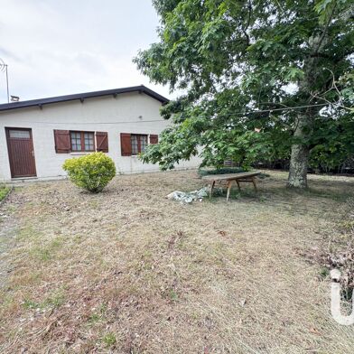 Maison 4 pièces 370000 €