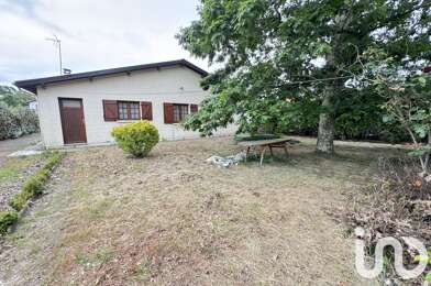 Maison 4 pièces 370000 €