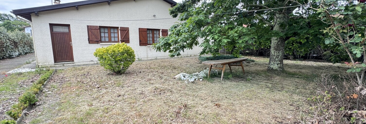 Maison 4 Pièces 100 m² à vendre à La Teste-de-Buch (33260)