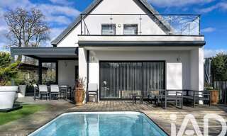 Maison 5 Pièces 145 m² à vendre à Plœmeur (56270)