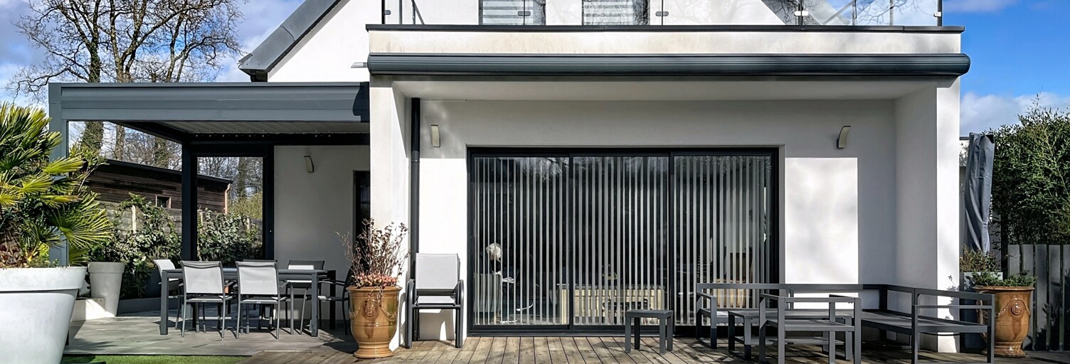 Maison 5 Pièces 145 m² à vendre à Plœmeur (56270)