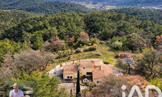 Maison 6 Pièces 232 m² à vendre à Figanières (83830)