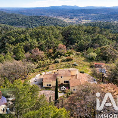 Maison 6 pièces 700000 €