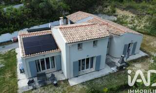 Maison 5 Pièces 141 m² à vendre à Pierrefeu (06910)