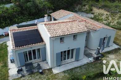 Maison 5 pièces 420000 €