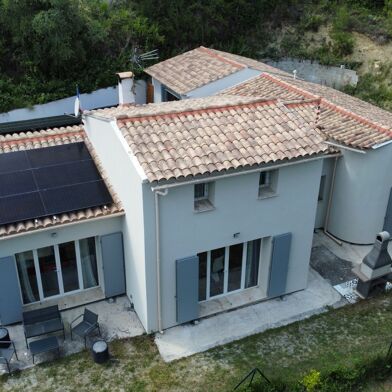 Maison 5 pièces 420000 €