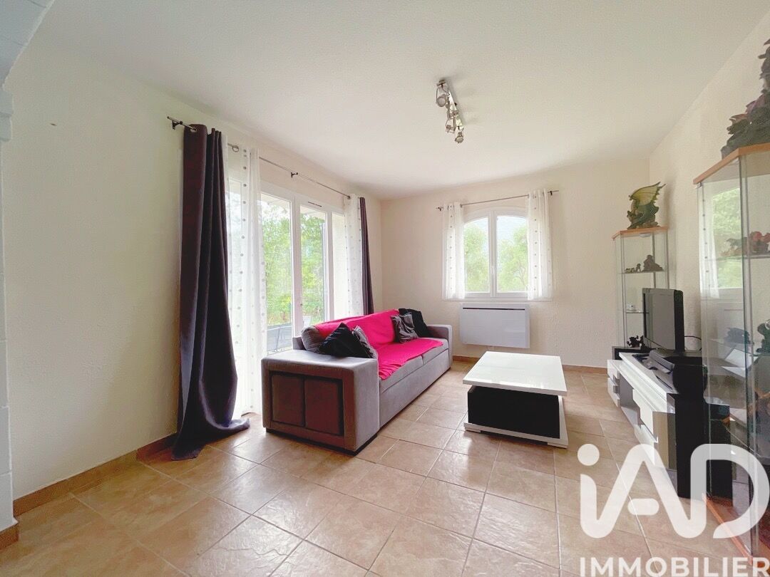 Vente Maison traditionnelle 5 pièces - Photo 4