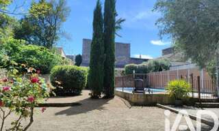 Appartement 3 Pièces 64 m² à vendre à Roquemaure (30150)