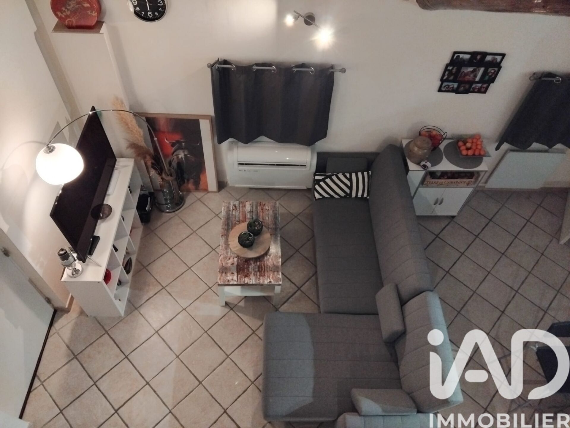 Vente Appartement 3 pièces - Photo 2