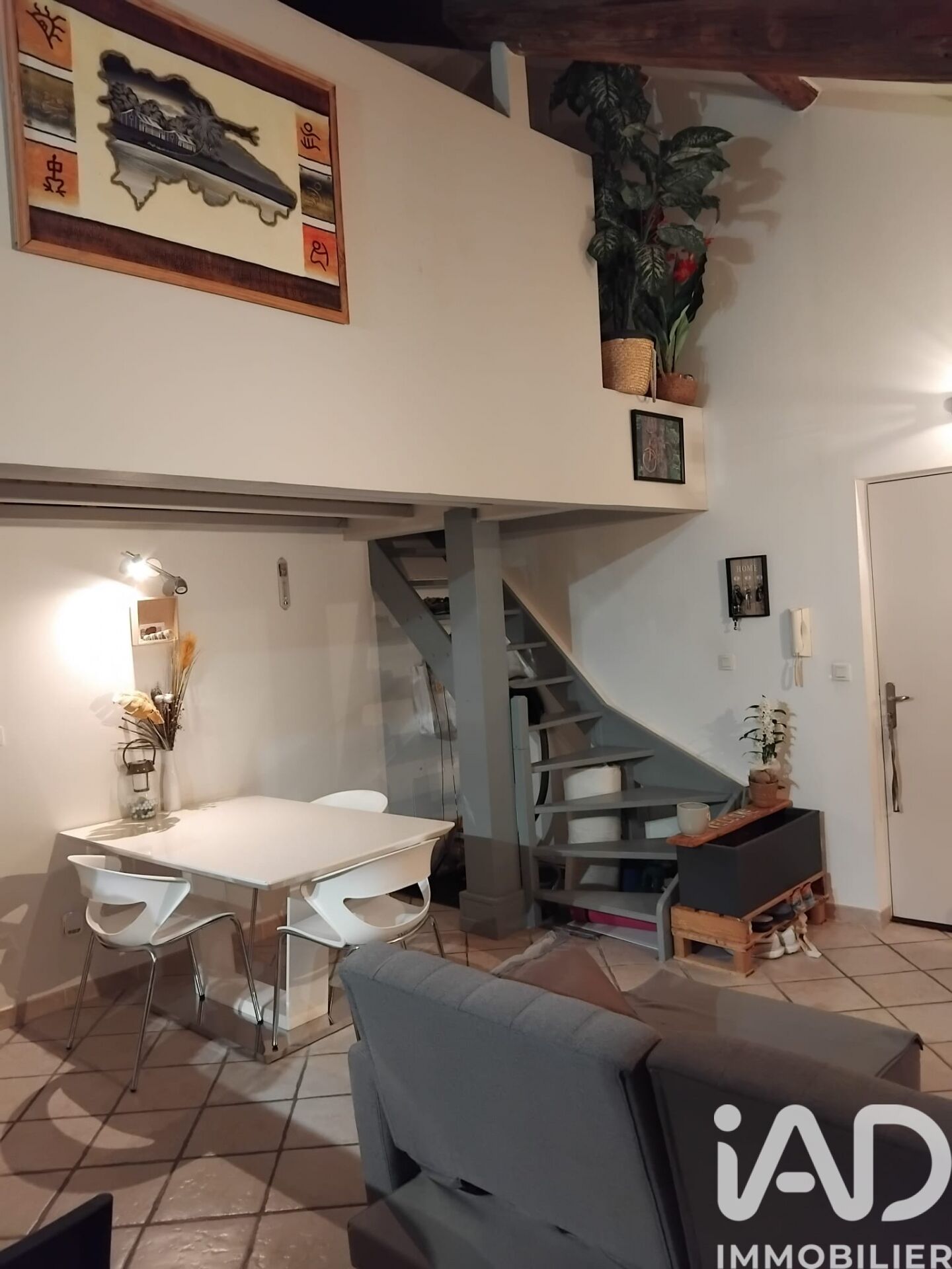 Vente Appartement 3 pièces - Photo 4