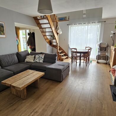 Maison 5 pièces 210000 €