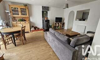 Maison 5 Pièces 107 m² à vendre à Abbaretz (44170)