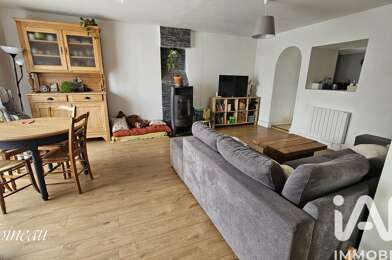 Maison 5 pièces 199500 €