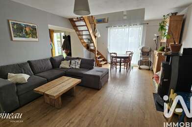 Maison 5 pièces 199500 €