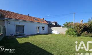 Maison 5 Pièces 107 m² à vendre à Nozay (44170)